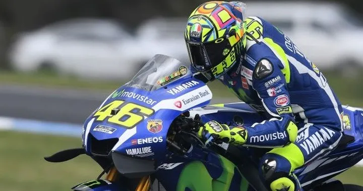 Valentino Rossi: "A Sepang voglio il podio"