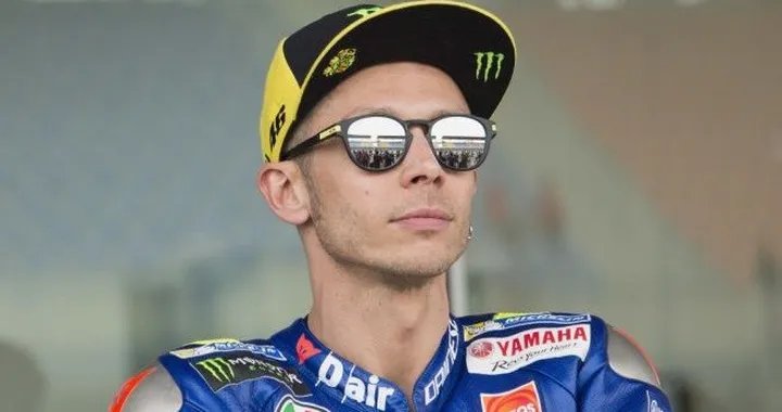Valentino Rossi: "Soffro la mancanza di grip"