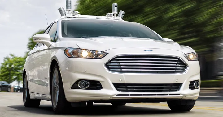 Ford e Argo AI: partnership per la guida autonoma