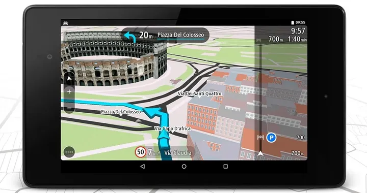 Navigatore Offline: i 5 migliori GPS per smartphone