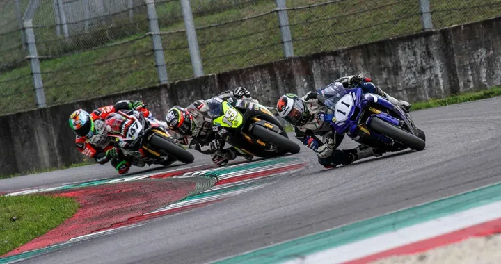 Coppa Italia 2016: gran finale al Mugello, assegnati i titoli
