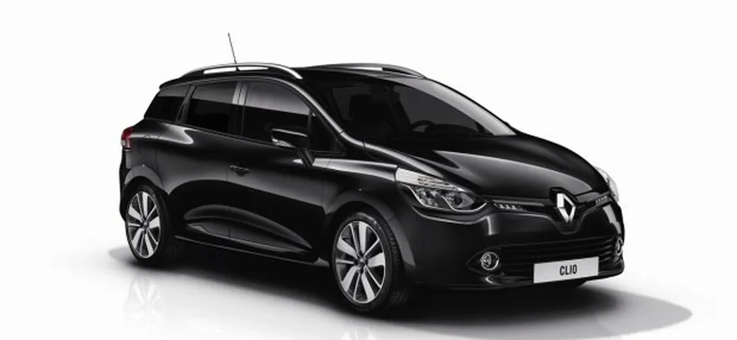 Renault Clio Graphite: edizione speciale
