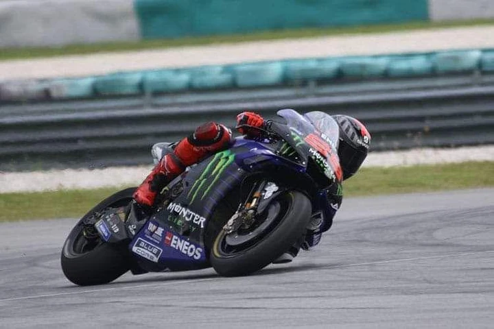 Test MotoGP Sepang, Day-3: i risultati dello shakedown