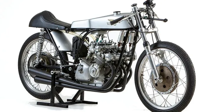 Museo Morbidelli: all'asta di Bonhams oltre 200 gioielli da collezione