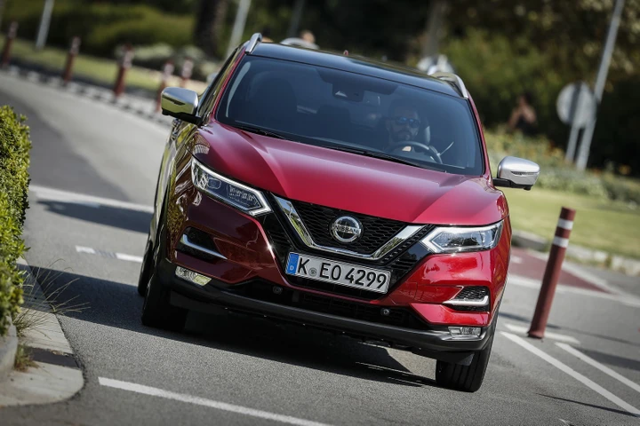 Street price: i prezzi e gli sconti Nissan su Qashqai praticati dai Concessionari