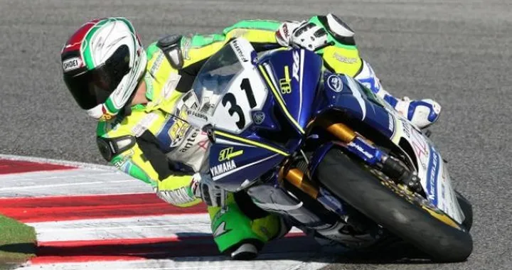 Andrea 'Picci' Bolognesi si affida ad Eppala per raccogliere fondi