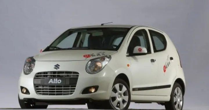 Suzuki: in India i modelli con i marchi Volkswagen e Skoda