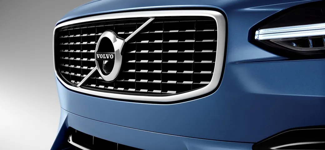 Volvo Car Credit: servizi finanziari innovativi