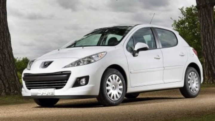 Peugeot: ecco la 207 Economique da 99 g/km di emissioni