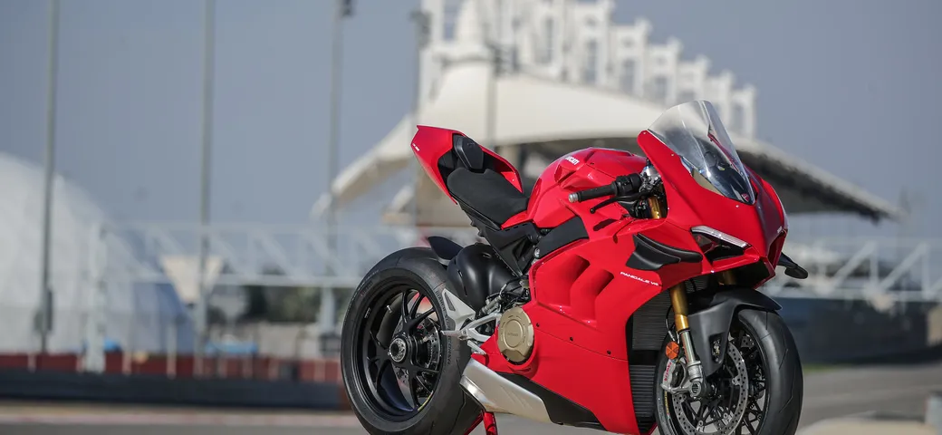 Ducati Panigale V4 MY 2020: prezzo e disponibilità