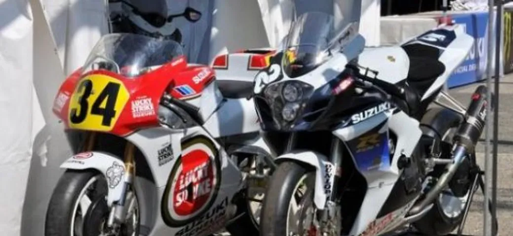 MotoGP: curiosità dal paddock francese di Le Mans