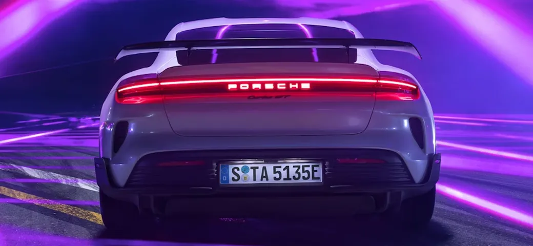 Porsche, Oliver Blume dovrebbe lasciare la guida del brand