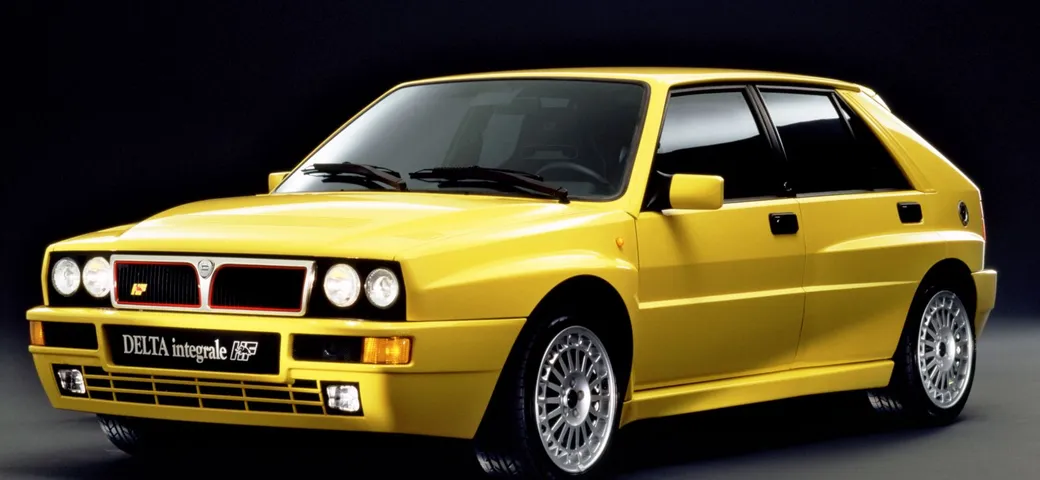 Confermata la Lancia Delta: arriverà nel 2026 e sarà elettrica