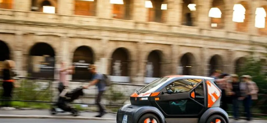 Mobilize Duo e Bento: la nuova era della mobilità urbana elettrica