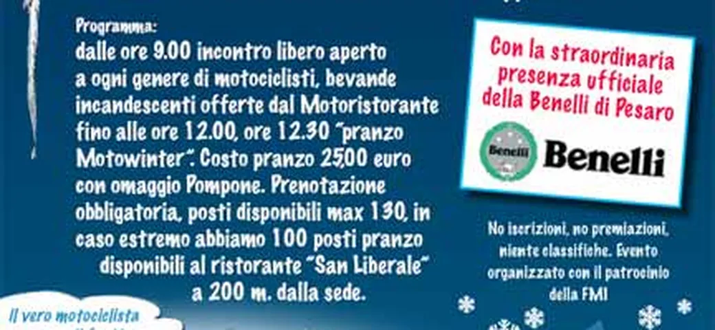 Motowinter 2007