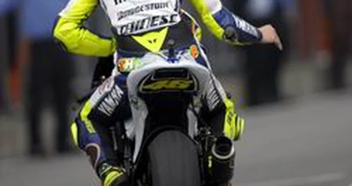 Rossi e "le prime volte": Vale si racconta