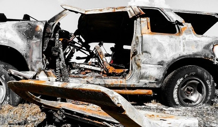 In contromano sulla A26 uccise 4 ragazzi, per la Cassazione non è 