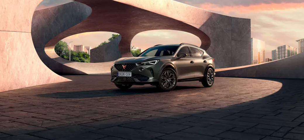 Cupra Ateca e Formentor Tribe Edition: prezzo da 49.850 euro