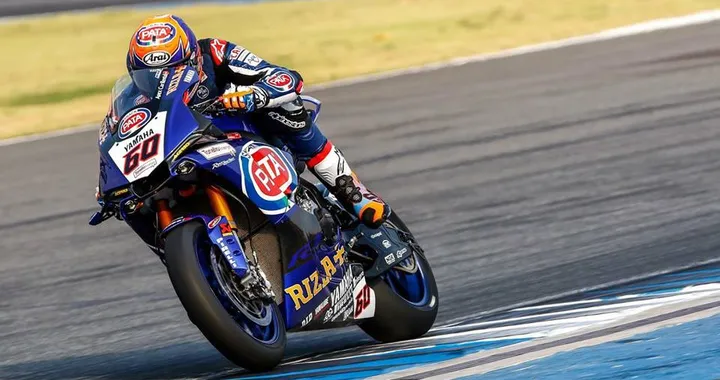 SBK 2017: quarto round ad Assen, l'Università della Moto