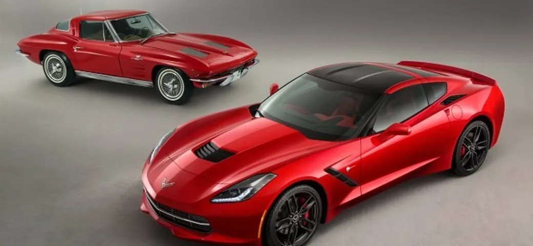 Quali optional scelgono gli acquirenti della Corvette Stingray?