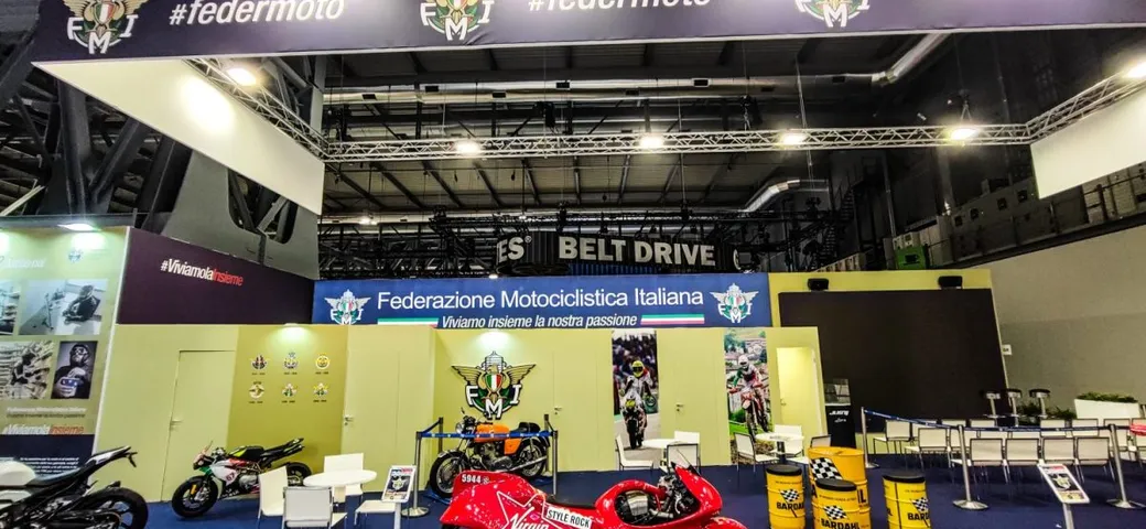 Motor Bike Expo 2025: gli eventi FMI a Verona