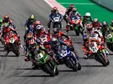 SBK Magny-Cours 2020: orari TV dalla Francia