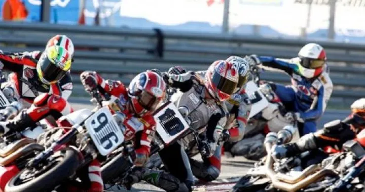 Harley-Davidson XR1200 Trophy 2009