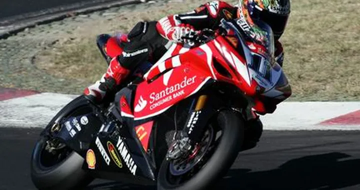 Vallelunga FP1: Corser su Bayliss e Biaggi!