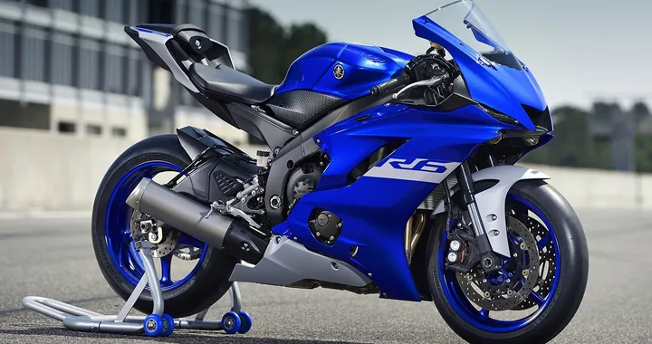Yamaha: nuove colorazioni per YZF-R6, YZF-R3 e YZF-R125 in vista del 2020