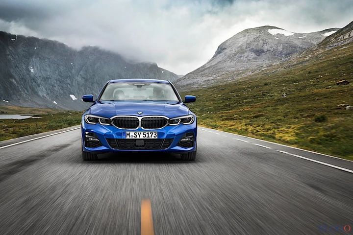 Salone di Los Angeles 2018: le novità di BMW