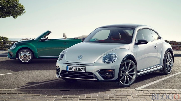 Volkswagen Maggiolino: rivoluzione in vista per la nuova generazione?
