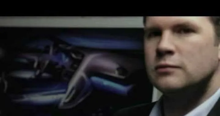 Video Citroen DS4: questione di stile