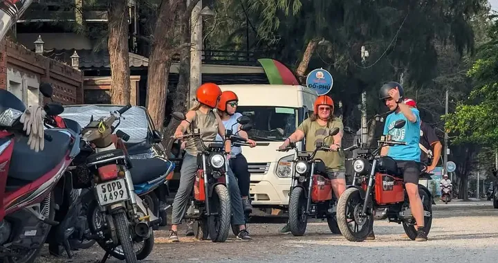 Vietnam, il bando alle moto termiche rischia già di saltare