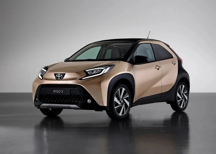 Toyota per neopatentati, quali sono i modelli che rispettano il nuovo Codice della Strada