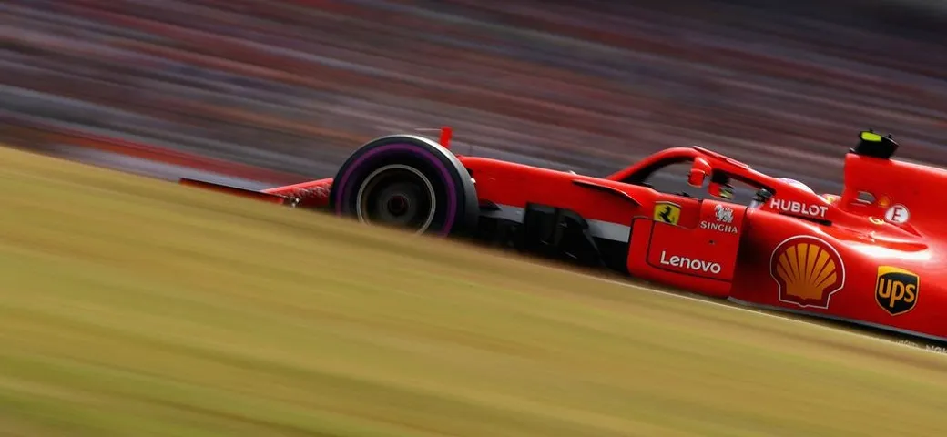 Formula 1, GP Germania 2018, griglia di partenza: Vettel in pole, 2° Bottas, 3° Raikkonen