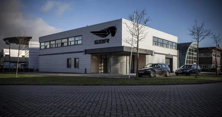 EBR: aperto in Olanda il primo 'head office' europeo