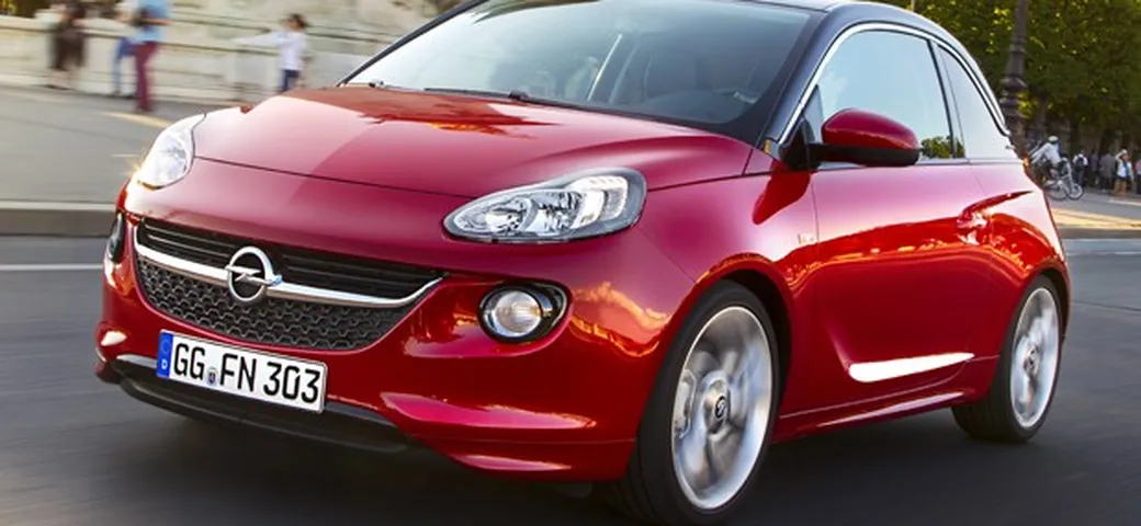 Opel: il nuovo tre cilindri 1.0 SIDI Turbo al Salone di Francoforte 2013