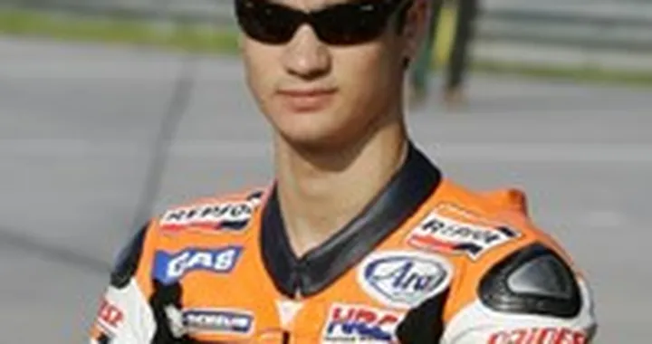 La Movistar ha nostalgia di Pedrosa