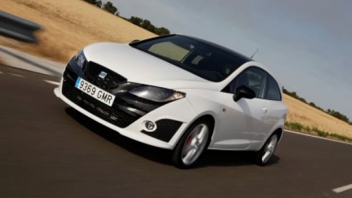Seat Ibiza Bocanegra: in Italia sarà disponibile sul Club Seat