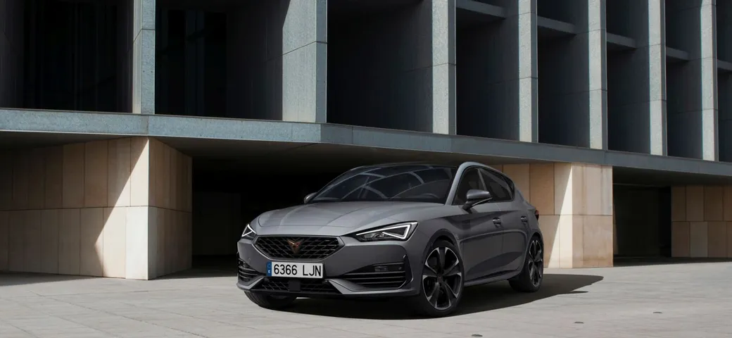 Cupra: ecco la nuova Leon e la Ateca restyling