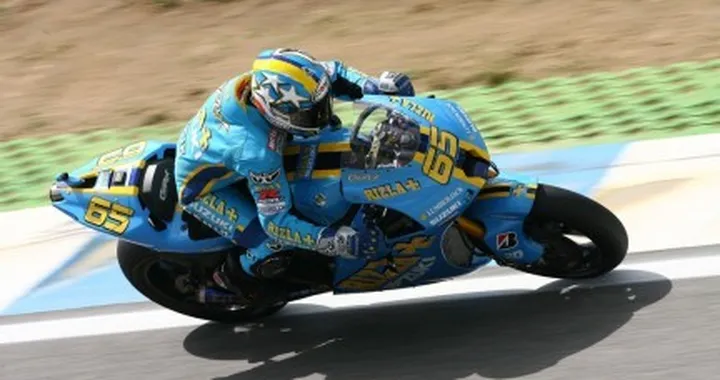 MotoGP Estoril: galleria fotografica, 2a parte