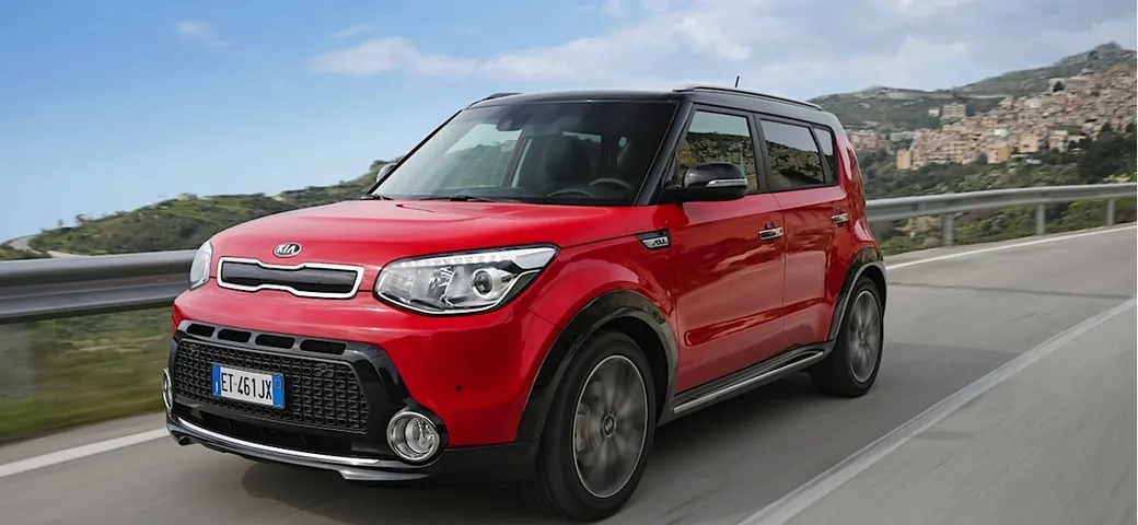 Nuova Kia Soul: informazioni e prova