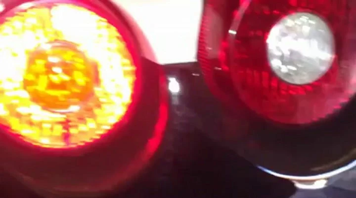 Suono Ferrari contraffatta
