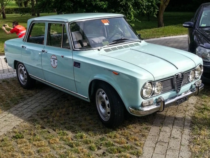 1000 Miglia 2014: la nostra preparazione alla gara