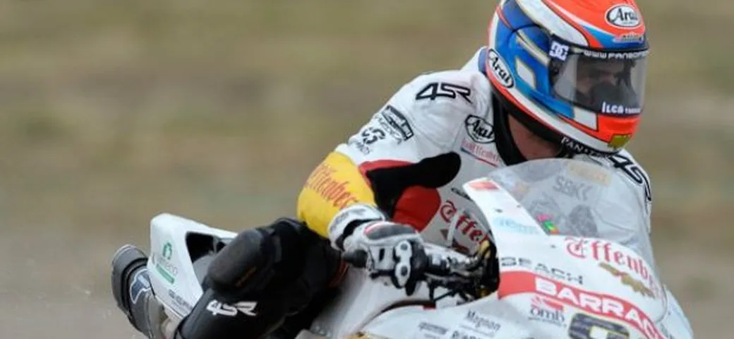 SBK, Miller: anche le Q1 nel segno di Smrz. 2° Checa, poi gli Italiani