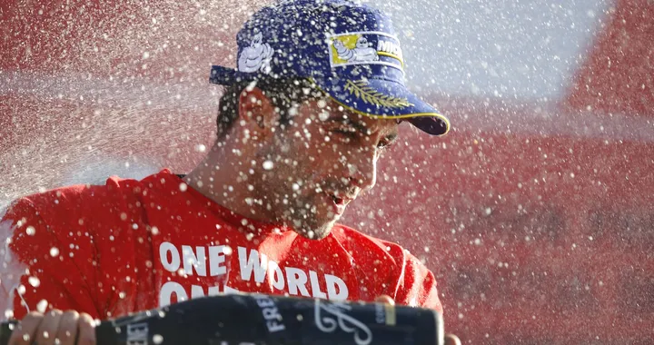 Iannone saluta Ducati: "Ho sempre dato il 100%"