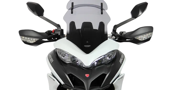 Cupolini MRA per Ducati Ducati Multistrada 950