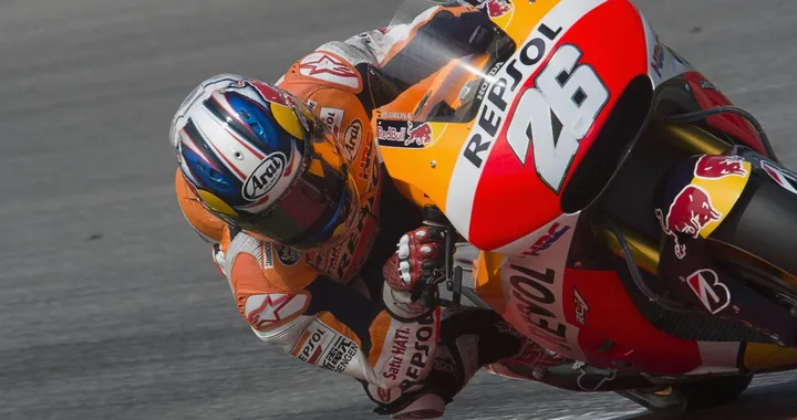 MotoGP: Pedrosa torna in pista a Le Mans