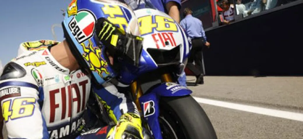 L'Ordine dei Dottori Commercialisti di Pesaro da torto a Valentino Rossi. Deve pagare