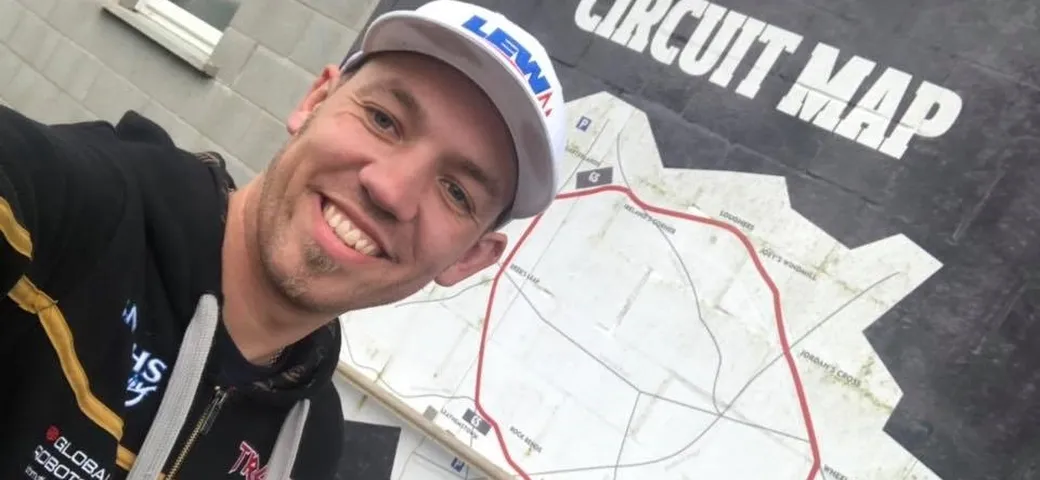 SBK: Hickman sostituisce Reiterberger a Donington!